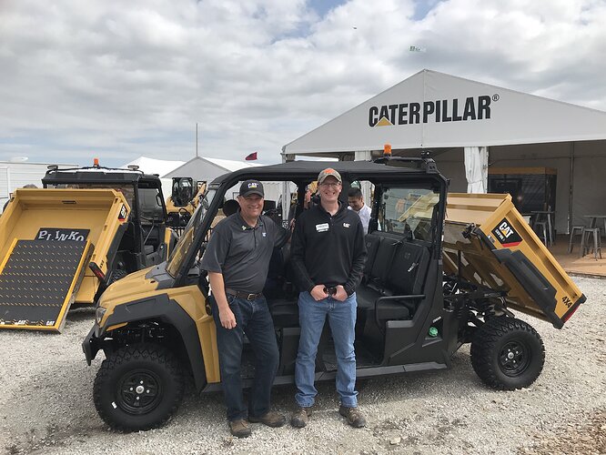 Cat-UTV-FPS18inIA