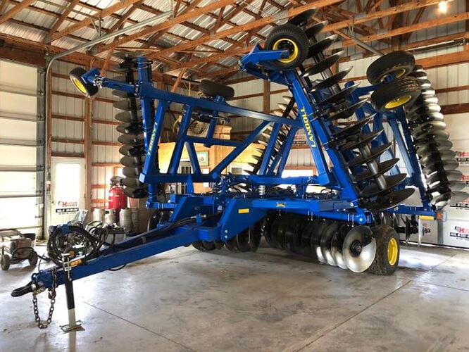 Landoll6230-33-OH-$41K