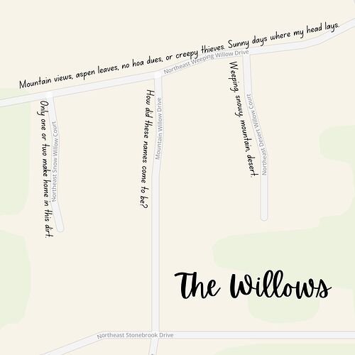 The Willows