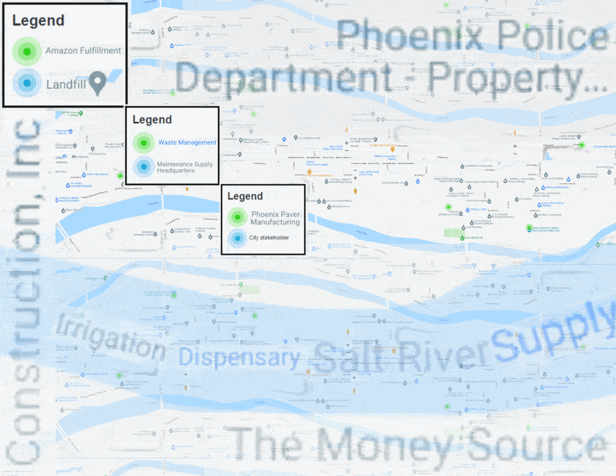 rio salado