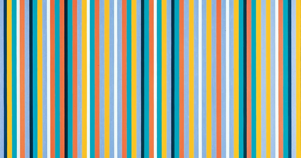 How to use transformations to create a stripe pattern - Coding ...