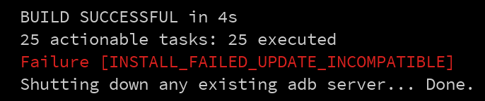 err
