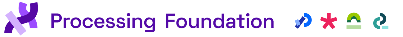 Processing Community Forum