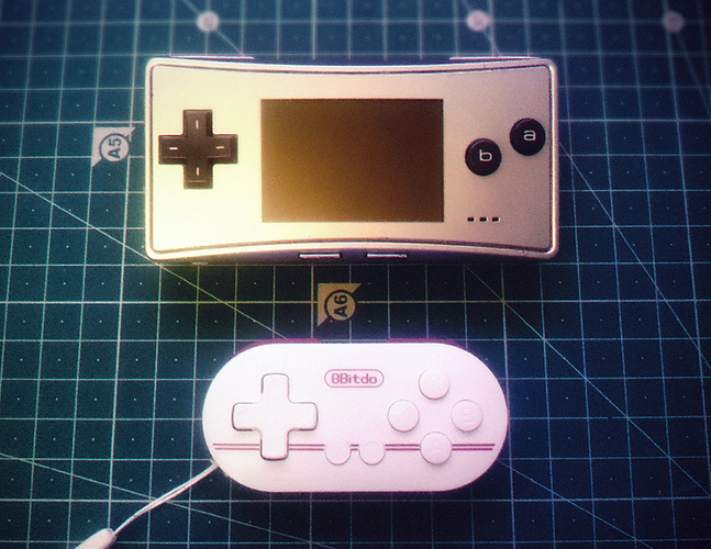 8bitdozero
