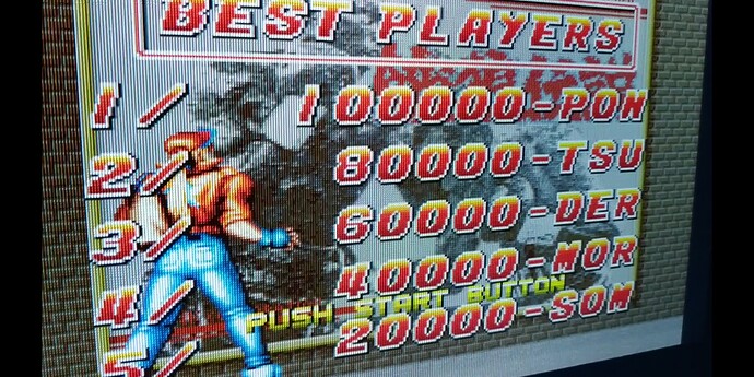 highscore