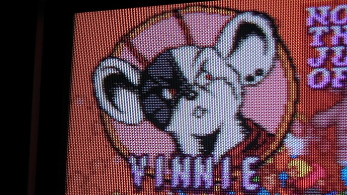 Vinnie