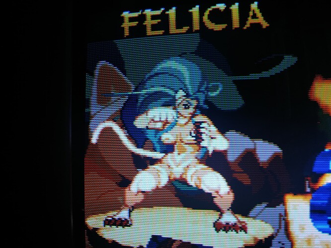 Felicia