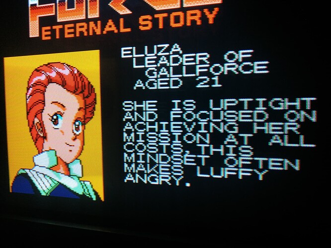 ELUZA