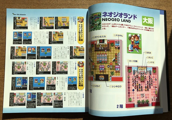 Neo Geo Freak 2