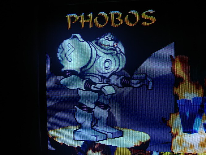 Phobos