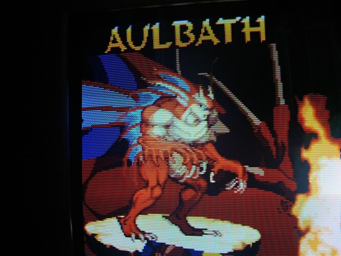 Aulbath