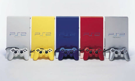 PS2 Appreciation Thread | The Greatest Sequel Ever Made