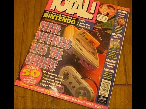total