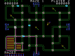 pepper ii