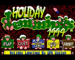 Lemmings