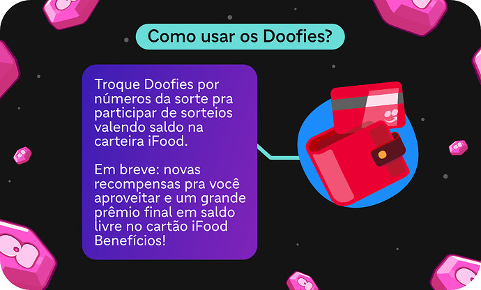 Banner 6 - FAQ Doofi (peça)