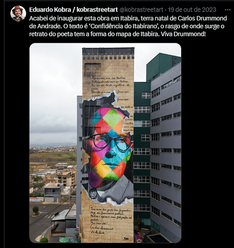 kobra drummond