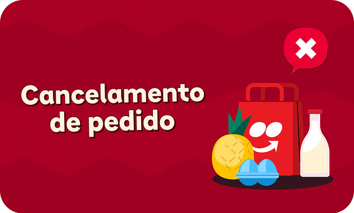 Banner - O que acontece se eu cancelar o pedido no iFood depois da entrega_ (peça)