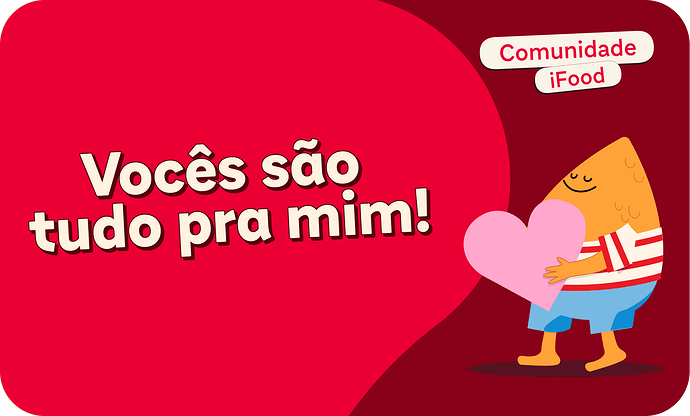 Banner - Vídeo1anoComunidade (peça)