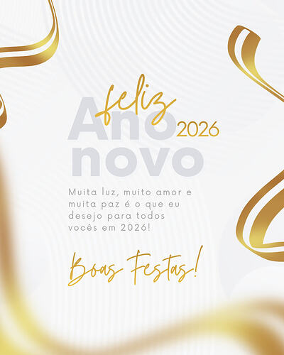 Dourado Moderno Feliz Ano Novo Post para Instagram_20251231_220946_0000