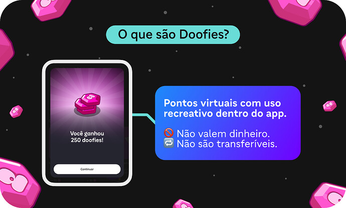Banner 4 - FAQ Doofi (peça)