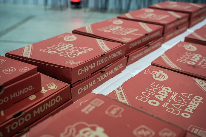 Evento iFood-561