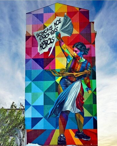 kobra heróis