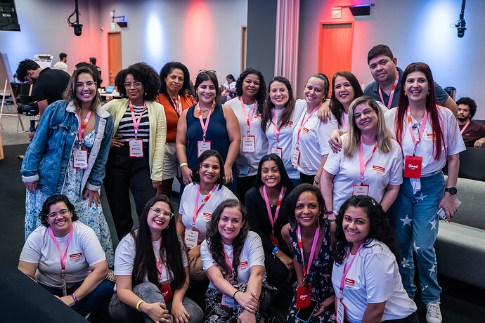 Evento iFood-291