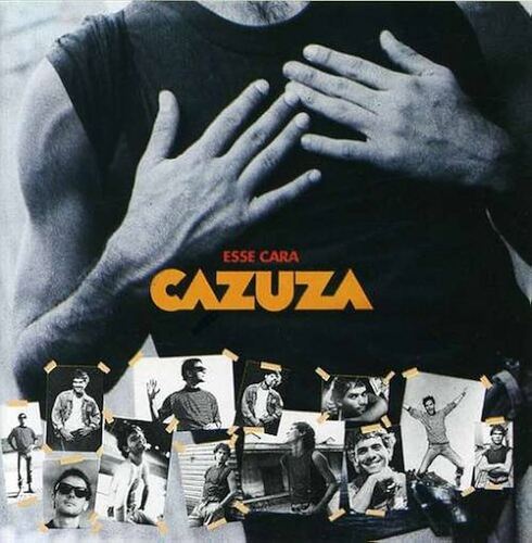 Cazuza