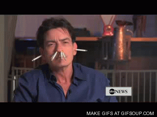 Fuma fumar fumando GIF - Encontrar em GIFER