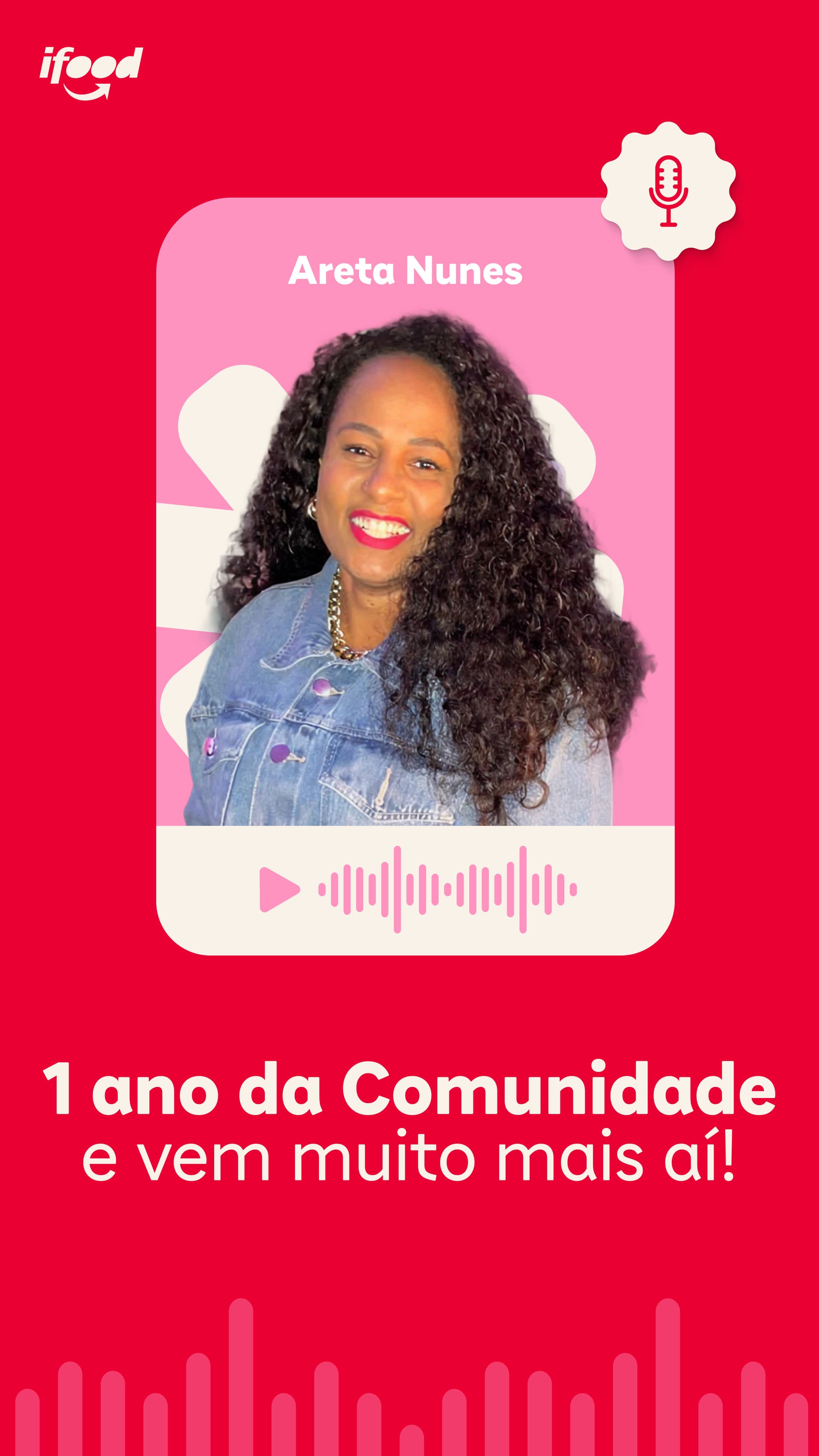 Thumb - 1 ano da Comunidade e vem muito mais aí!