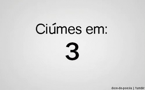 Ciumes GIF - Ciumes Ciume Ciumenta - Discover & Share GIFs