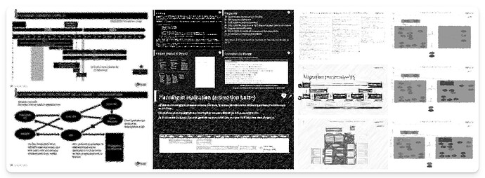 Anonymized deployment strategy samples