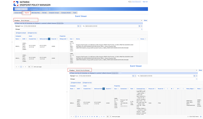 EPM Cloud