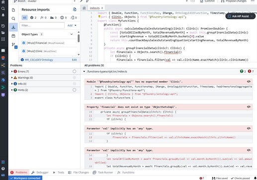 Add Code to Your Repository
