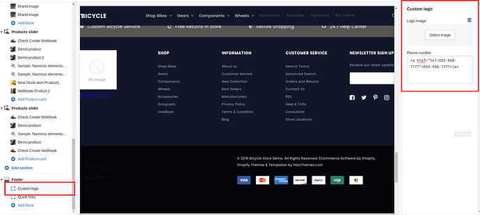 AL Development store one _ Customize Dawn _ Shopify.png