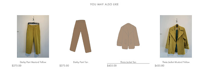 Prices still left-aligned