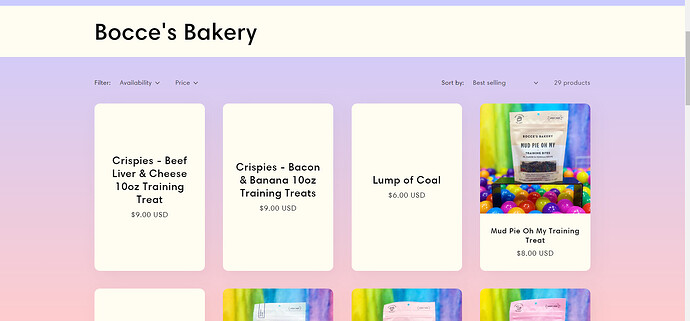 osamafarooqi71 shopify developer shopify bug fix shopify theme customization font issue fix collection page product cards background color .PNG