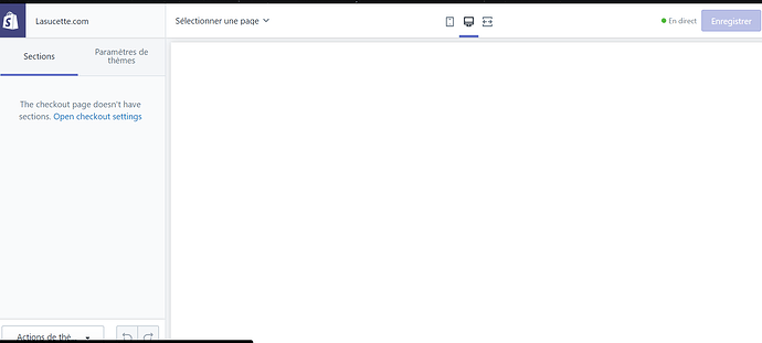 Etape 2 bug