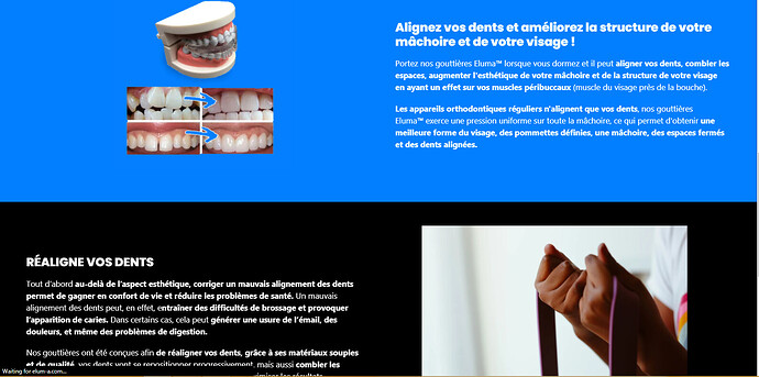 THE TEXT I NEED TO CHANGE COLOR OF