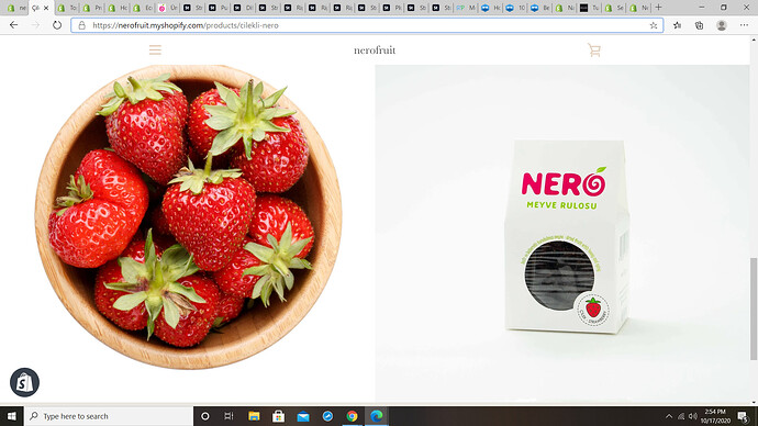 other images are too large and at the very bottom