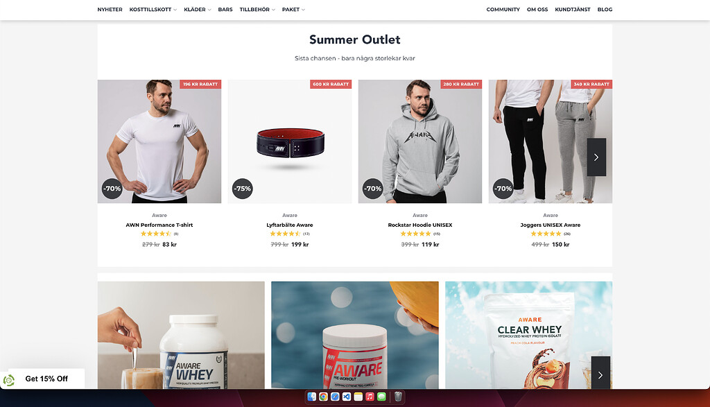 Margin Container Themes How can I add margin/padding to sides Refresh theme?