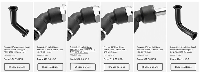 The two photos on the edges are what we are wanting to accomplish. The middle ones are the issue, the photos are cut off on the edges.