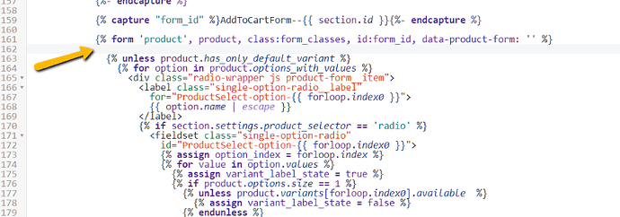 product select pay code line 162 in brooklyn theme.png