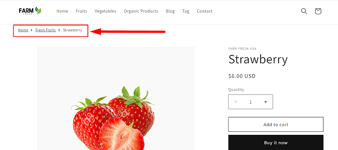 Shopify Breadcrumbs Dawn Theme.png