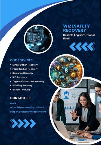 WIZE SAFETY IMAGE FMT