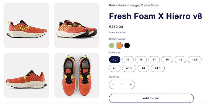 Rubik Variant Images