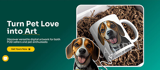 Creative Signet Hero Banner