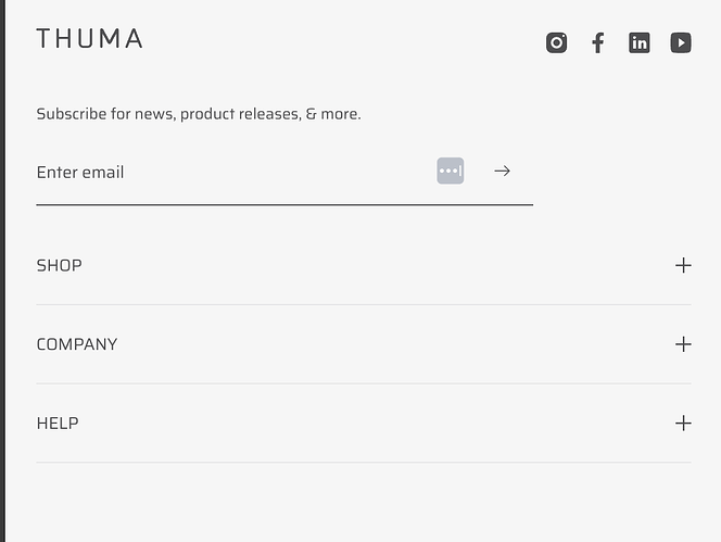 what i want it to look like