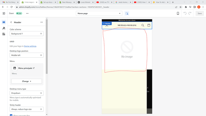 Community - Video Background Covering Menu.png